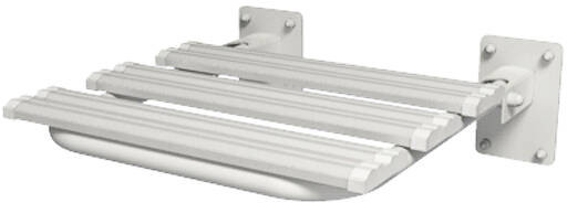 Faneco asiento para ducha S25KPU2SWB