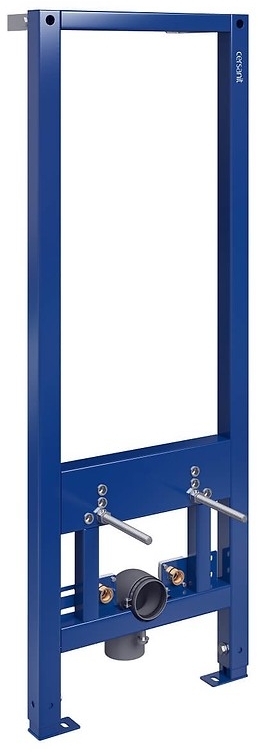 Cersanit Aqua marco empotrado para bidé K97-407