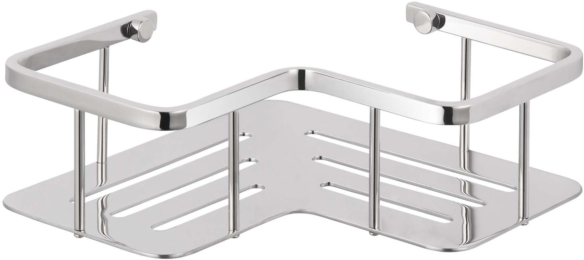 Stella cesta de baño acero 16.060