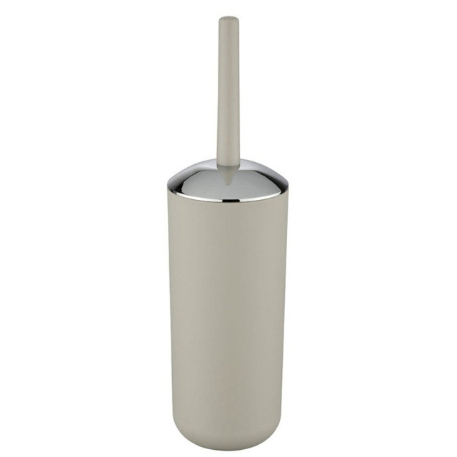 Wenko Brasil escobilla de baño apoyado beige 21220100