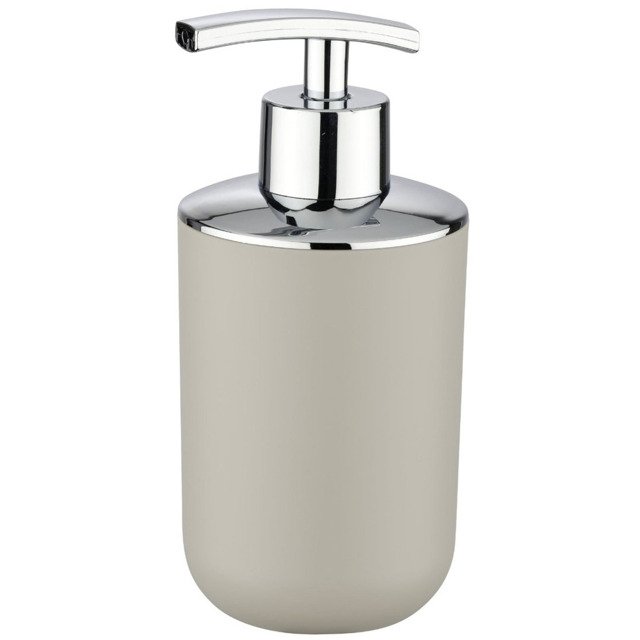 Wenko Brasil dispensador de jabón 320 ml beige 21219100