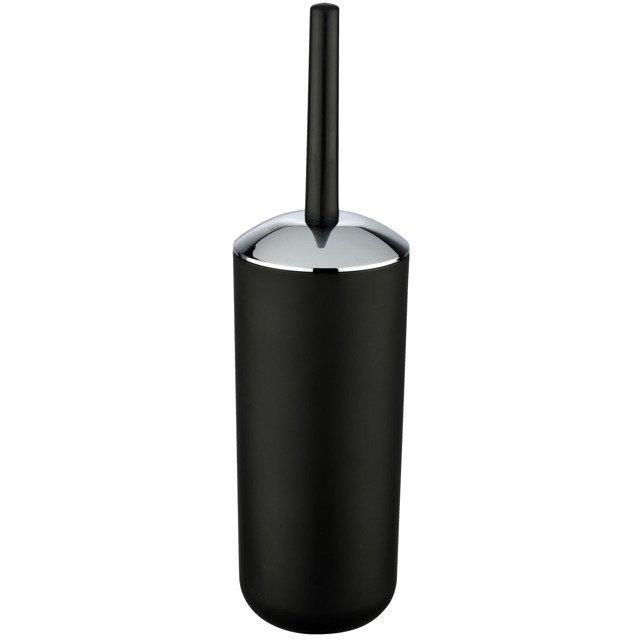 Wenko Brasil escobilla de baño apoyado negro 21210100