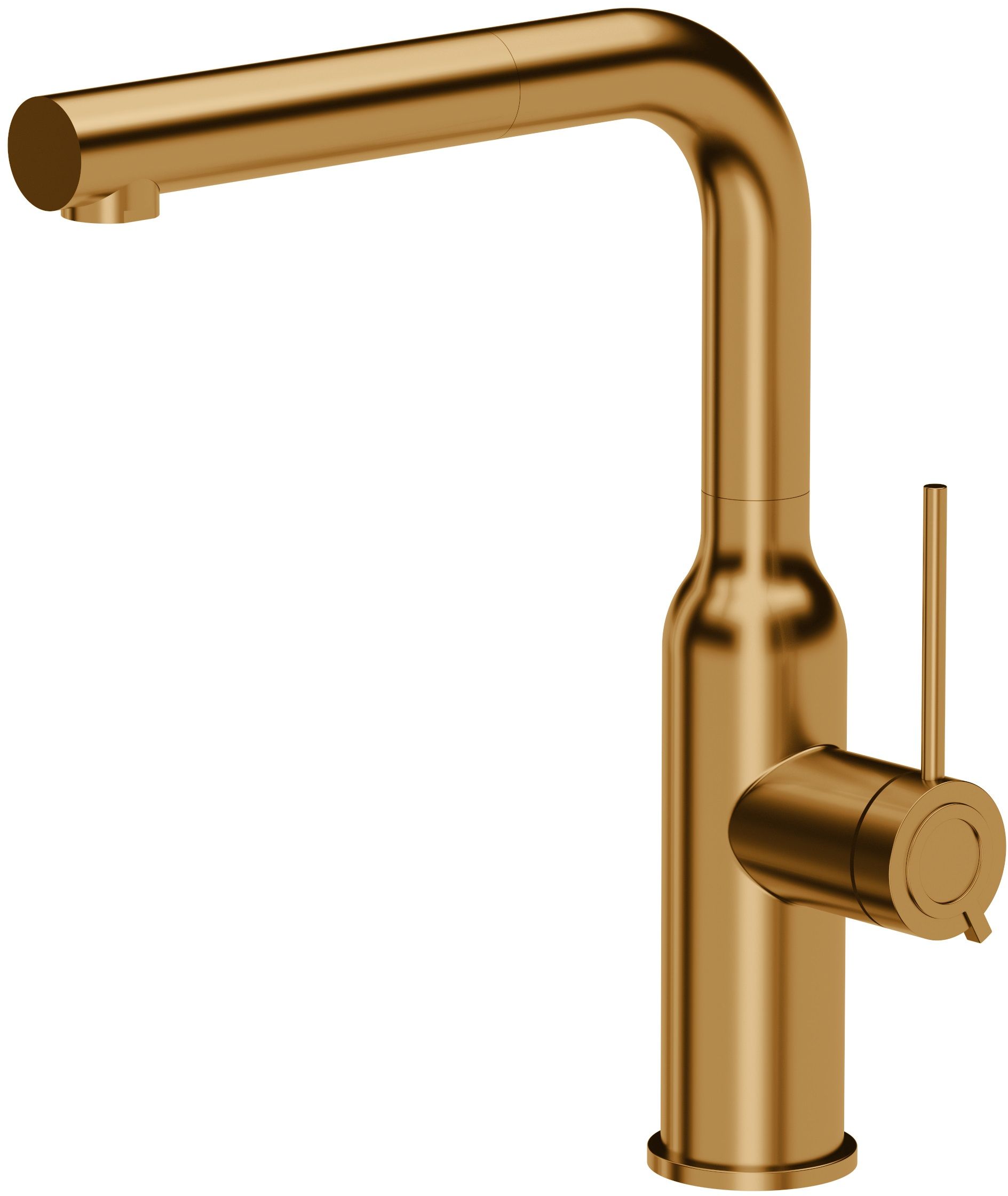 Quadron Angelina Q Line grifo de cocina de pie cobre 3573500_PVDC1