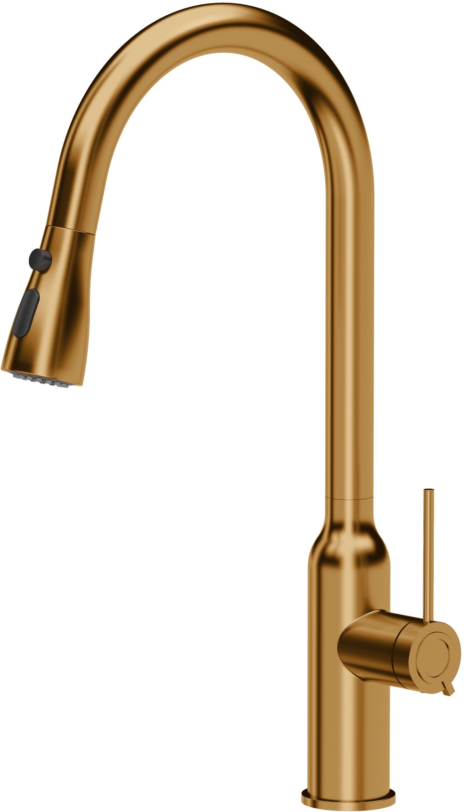 Quadron Jessica Q Line grifo de cocina de pie cobre 3573591_PVDC1