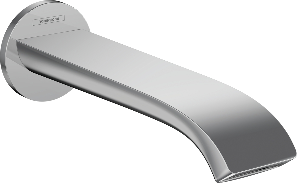 Hansgrohe Vivenis caño de grifo bañera cromo 75410000