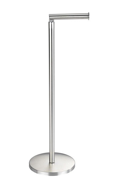 Wenko soporte de pie para papel higiénico || 22985100