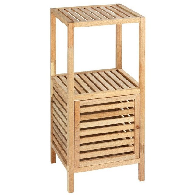 Wenko Norway estantería 39.5x86 cm lateral, de pie 20352100