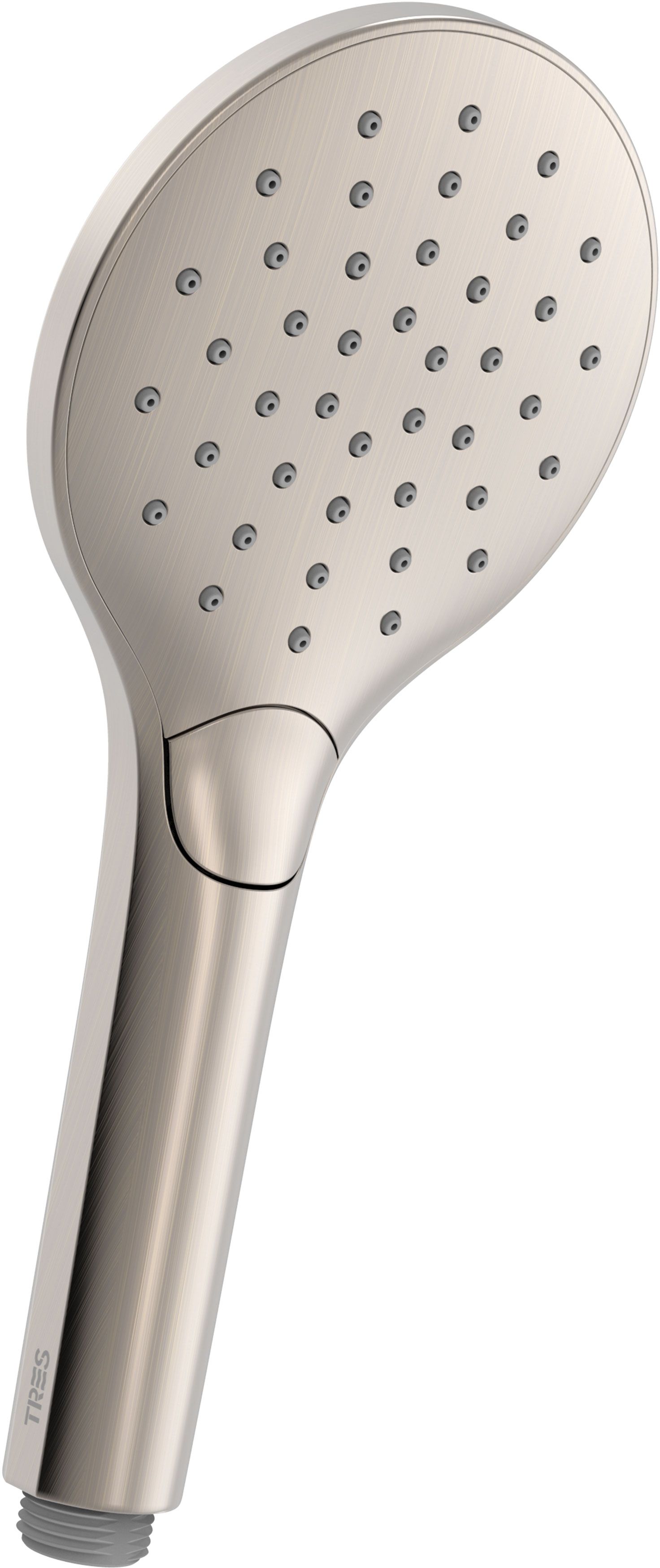 Tres Exclusive alcachofa de ducha acero 29963112AC