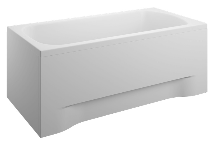 Polimat carcasa para bañera 00396