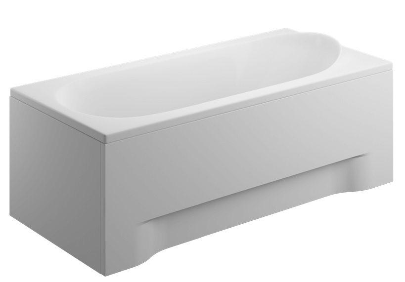Polimat Medium carcasa para bañera 00727