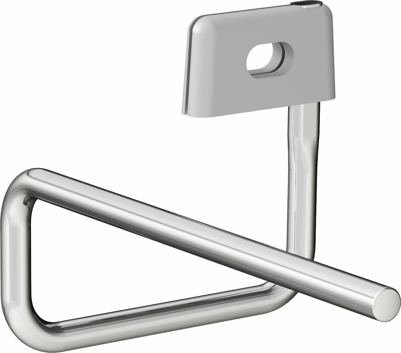 Laufen Val barra para lavabo H3812820040001
