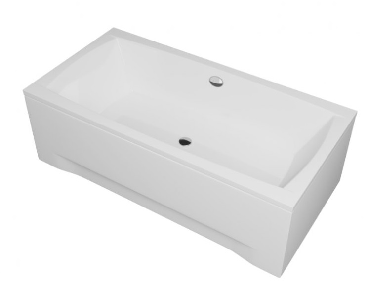 Polimat Apri carcasa para bañera 00374