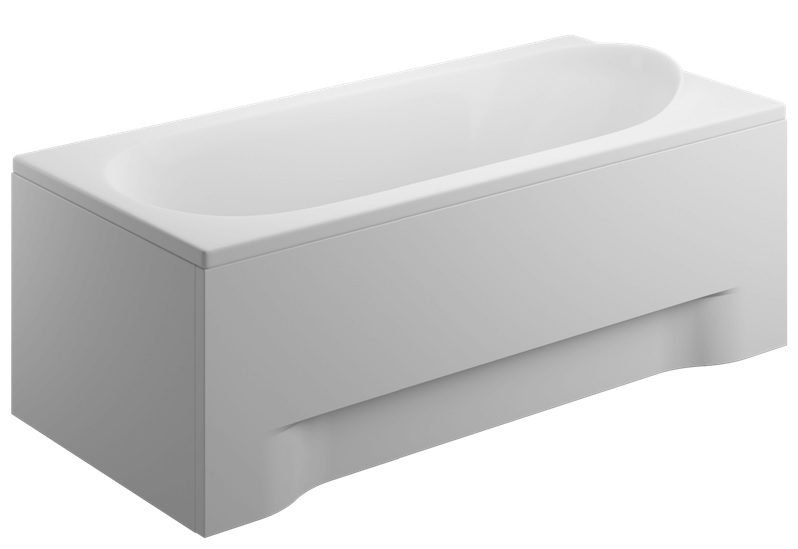 Polimat carcasa para bañera 00371