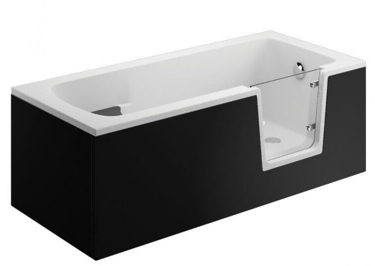 Polimat Avo sifón de bañera 00049