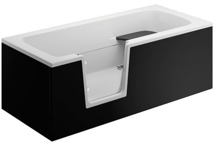 Polimat Vovo carcasa para bañera 00052