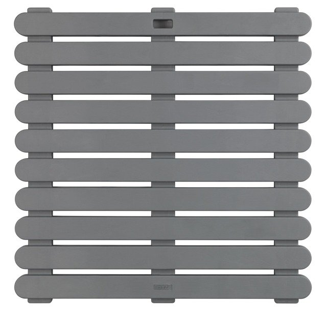 Wenko Indoor&Outdoor alfombrilla antideslizante 55x55 cm 22947100