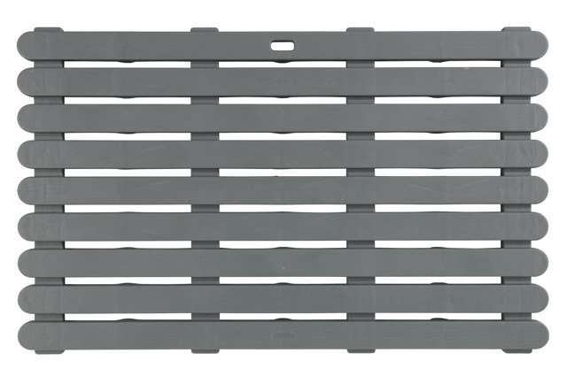 Wenko Indoor&Outdoor alfombrilla antideslizante 80x50 cm 22948100