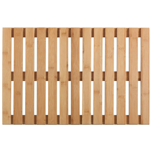 Wenko Indoor&Outdoor alfombrilla antideslizante 60x40 cm 23838100