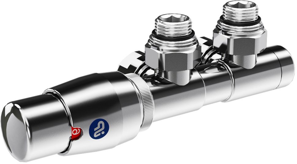 Instal Projekt Z15 kit termostato cromo 602100000VTLC01