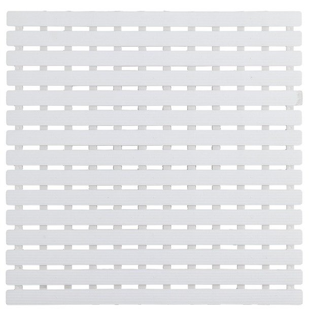 Wenko Indoor&Outdoor alfombrilla antideslizante 54x54 cm 23123100
