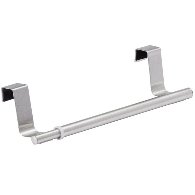 Wenko toallero plata 53245100