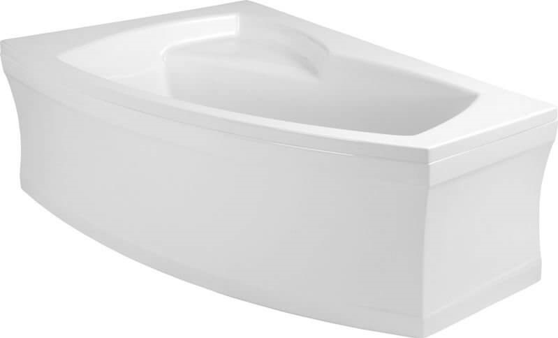 Polimat Frida carcasa para bañera 00979