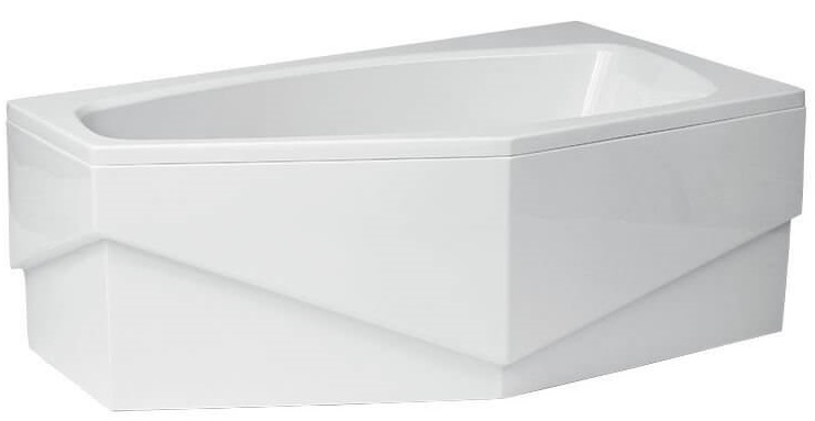 Polimat Marika carcasa para bañera 00800