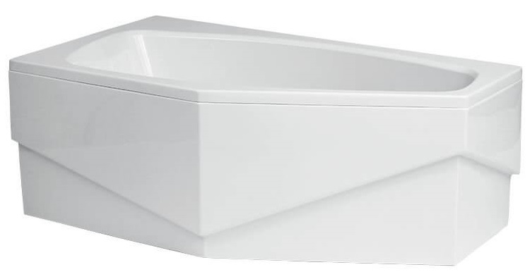 Polimat Marika carcasa para bañera 00684