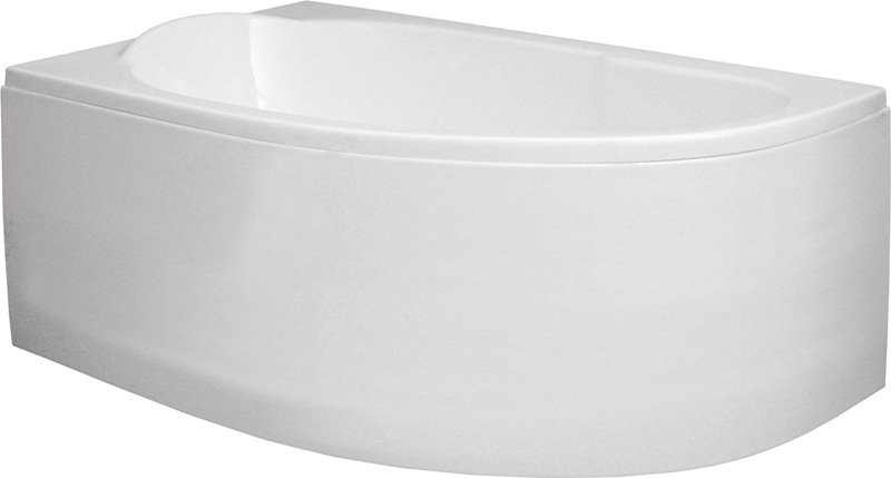 Polimat Miki carcasa para bañera 00376