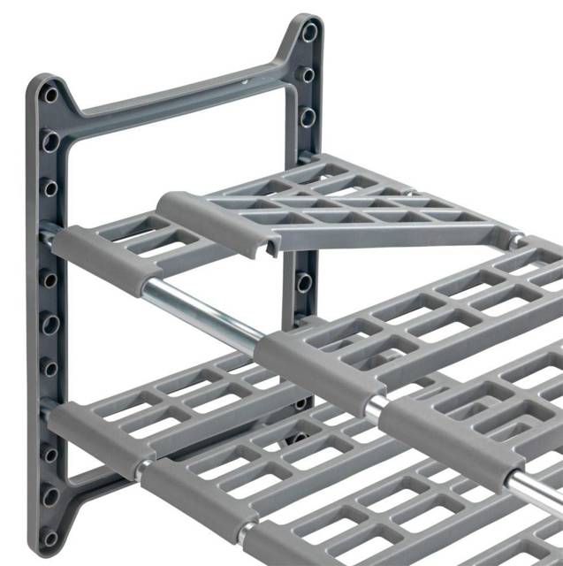 Wenko Flexi estante 2768010100