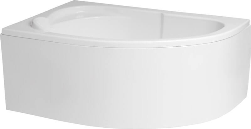 Polimat Standard carcasa para bañera 00344