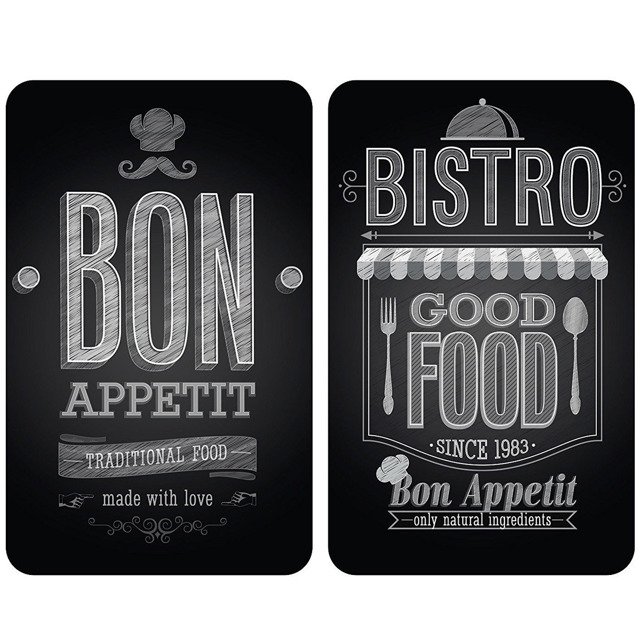 Wenko Universal placa protectora 2521483100