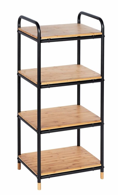 Wenko Loft estantería 42x94.5 cm 50703100