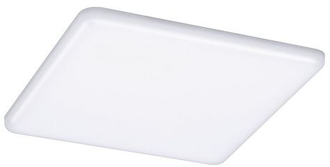 Paulmann Veluna plafón 1x20 W blanco 92395