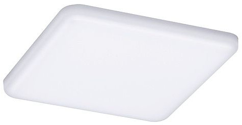 Paulmann Veluna plafón 1x10 W blanco 92397