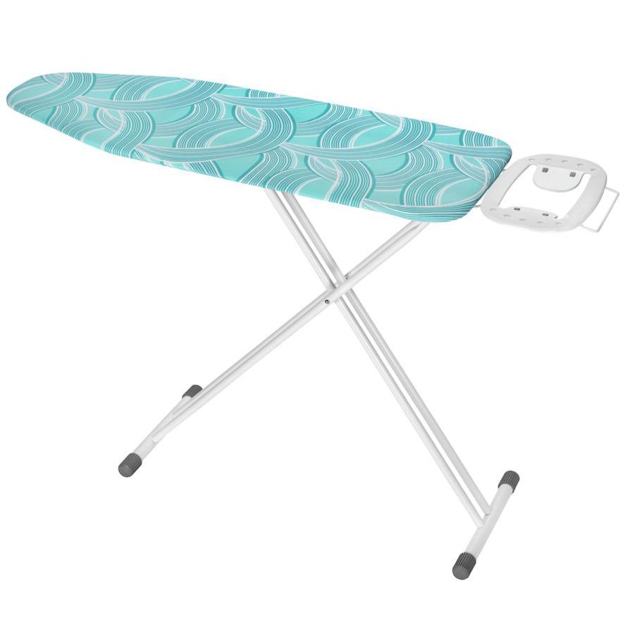 Wenko Advance tabla de planchar 120x42 cm 65508100