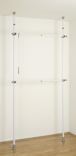 Wenko Herkules colgador 50610100