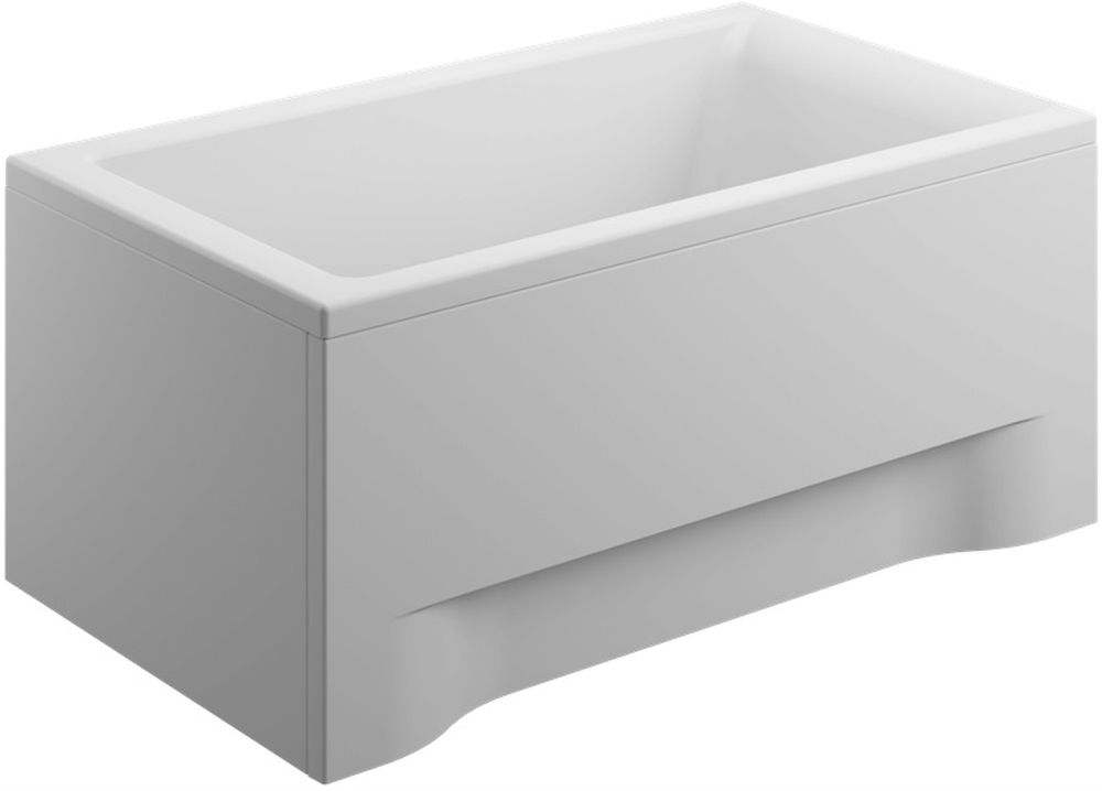 Polimat Capri carcasa para bañera 00801