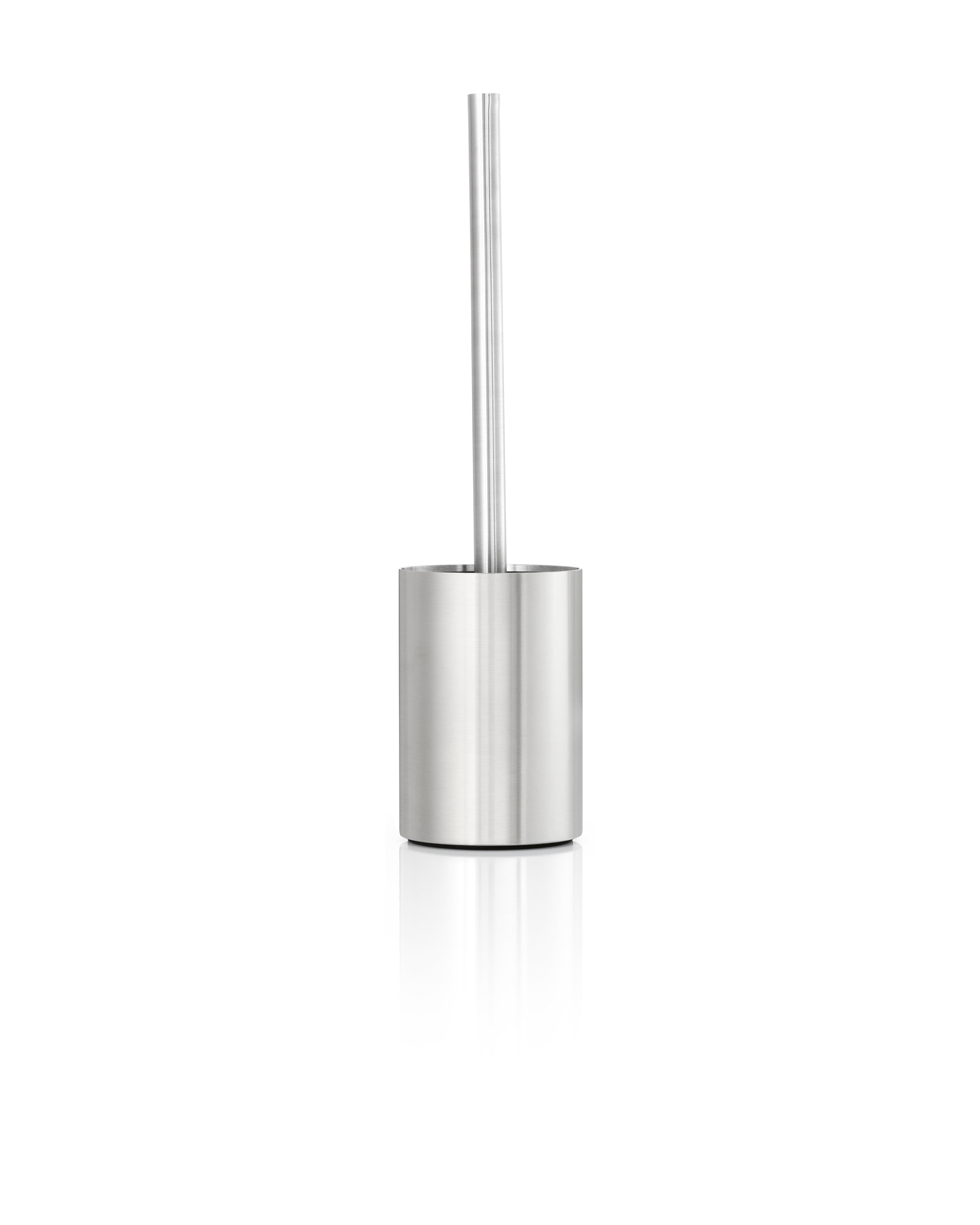 Blomus Nexio escobilla de baño apoyado acero B68617