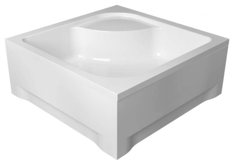 Polimat Tenor plato de ducha 00360