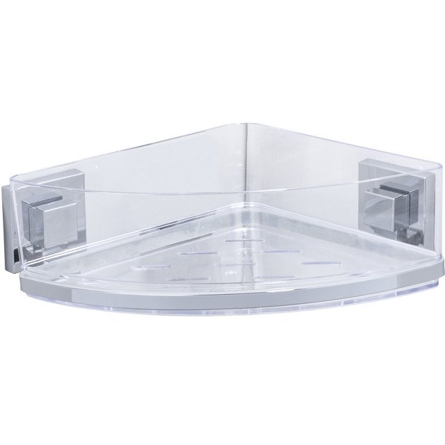 Wenko VL Quadro estante 28 cm 22686100