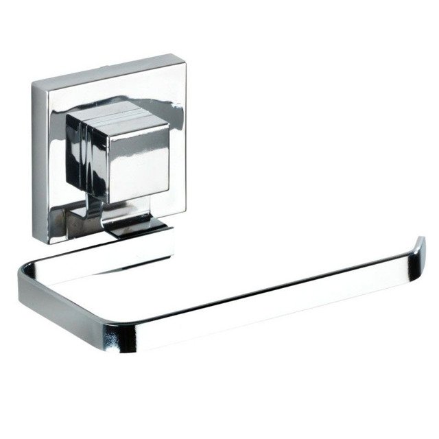 Wenko VL Quadro portarrollos de papel higiénico || 22687100