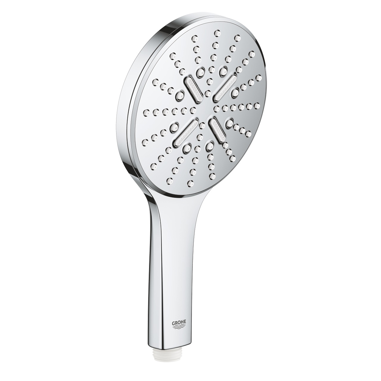 Grohe Rainshower alcachofa de ducha StarLight Chrome 26544000