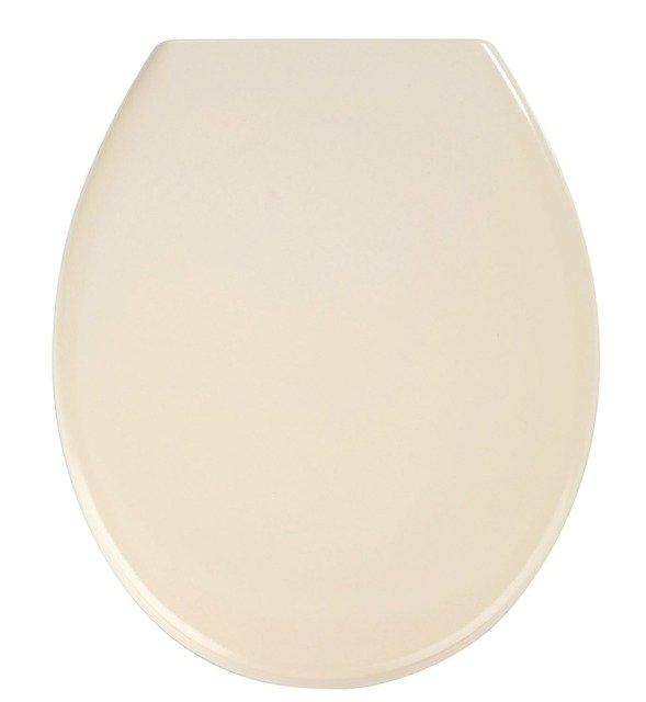 Wenko Ottana tapa de inodoro de cierre suave 18760100