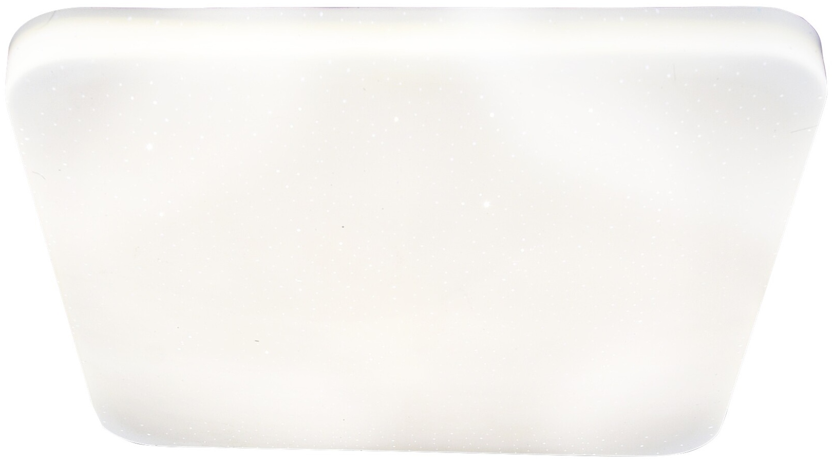 Rabalux Lucas plafón 1x24 W blanco 3074
