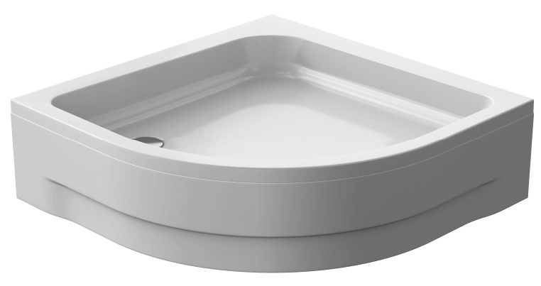 Polimat Pako plato de ducha 00093