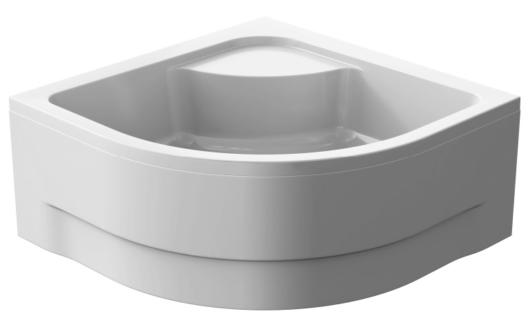 Polimat Pako plato de ducha 00088