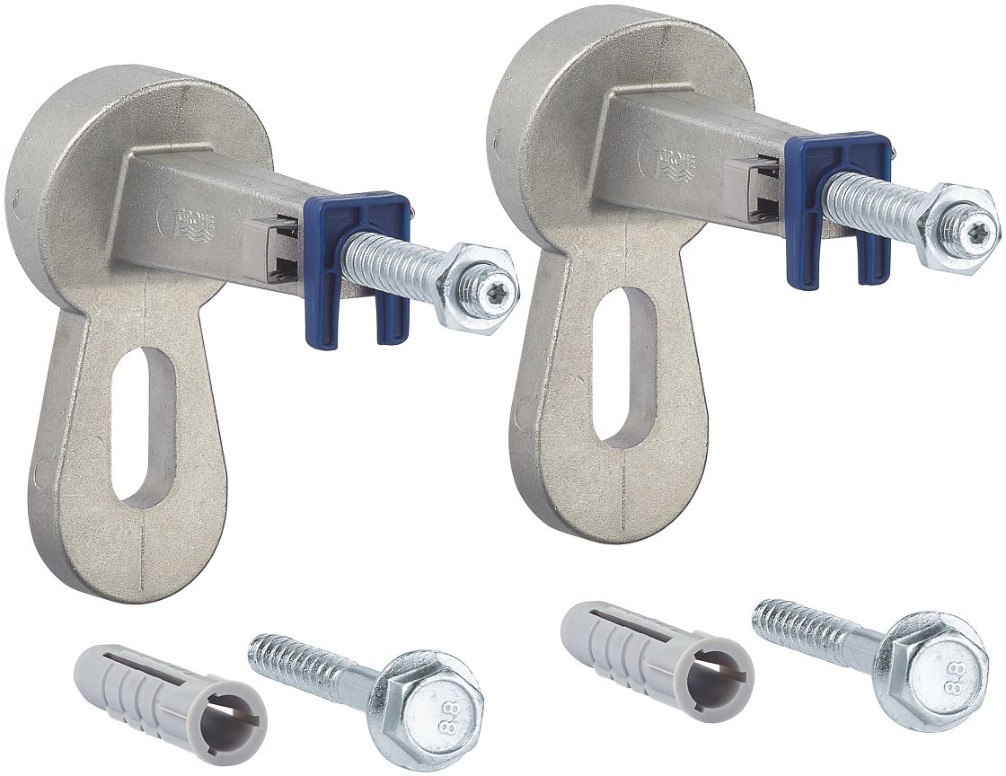 Grohe Rapid SL anclaje de pared 39699000