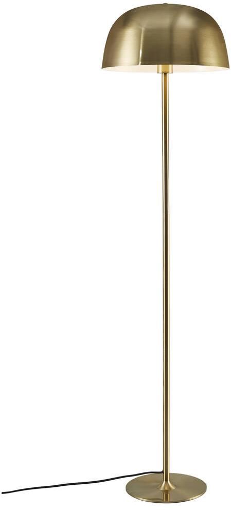 Nordlux Cera lámpara de pie 1x60 W latón 2010244035