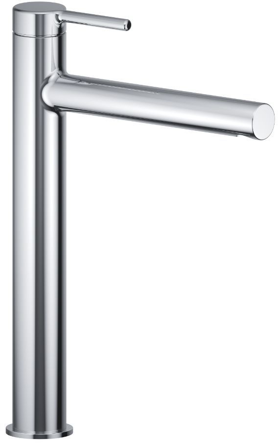 Excellent Pi grifo para lavabo de pie cromo AREX.1202CR